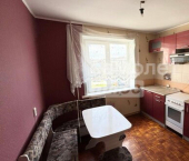 3-комн, 65кв м, этаж 5/5 ул Чкалова, 32