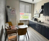 3-комн, 79кв м, этаж 4/5 ул Ватутина, 39