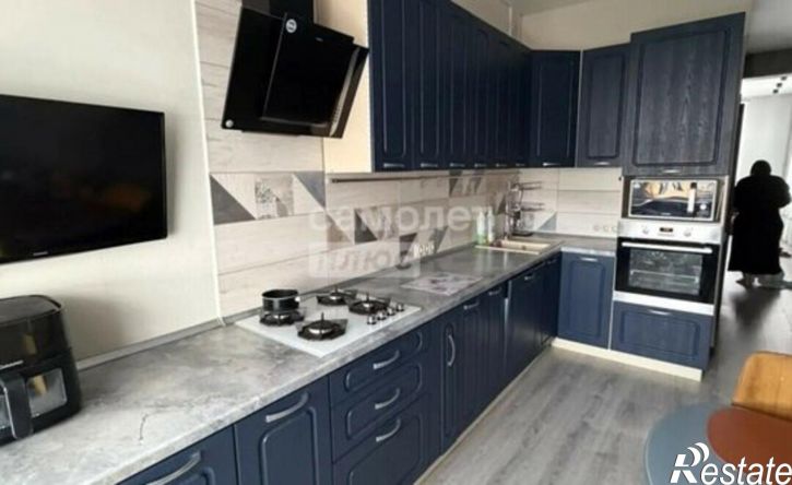3-комн квартира ул Ватутина, 39,  д. 39