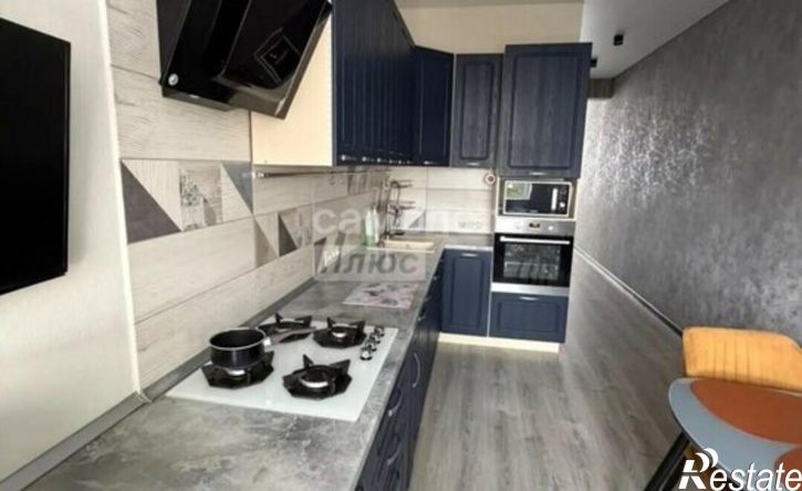 3-комн квартира ул Ватутина, 39,  д. 39
