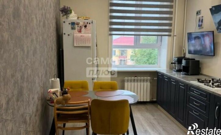 3-комн квартира ул Ватутина, 39,  д. 39