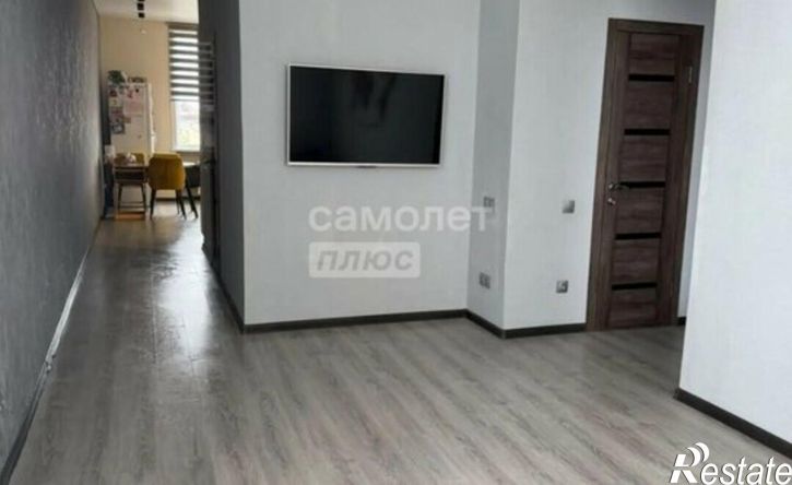3-комн квартира ул Ватутина, 39,  д. 39
