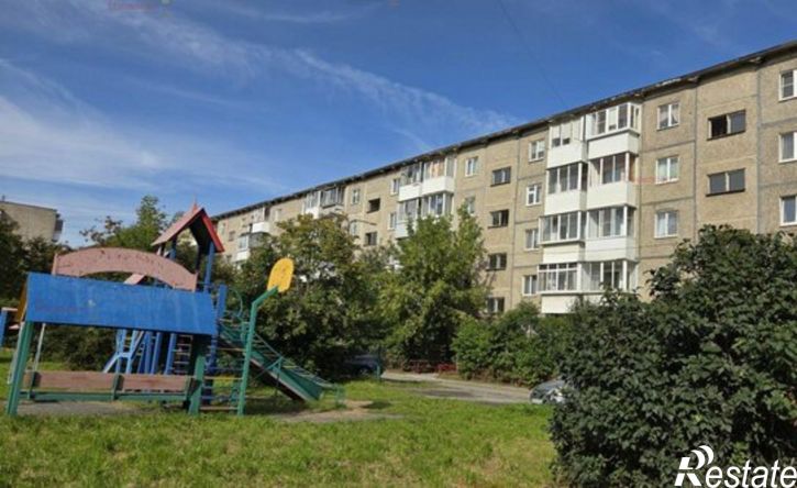 3-комн квартира ул Комсомольская, 25,  д. 25