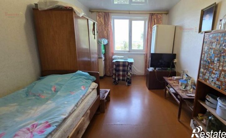 3-комн квартира ул Комсомольская, 25,  д. 25
