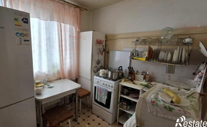 3-комн квартира ул Комсомольская, 25,  д. 25