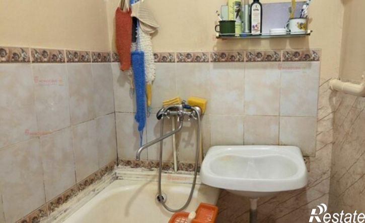 3-комн квартира ул Комсомольская, 25,  д. 25