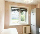 1-комн, 33кв м, этаж 2/5 ул Емлина, 16