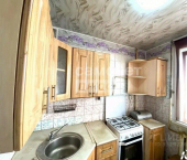 3-комн, 59кв м, этаж 2/5 ул Ленина, 25А