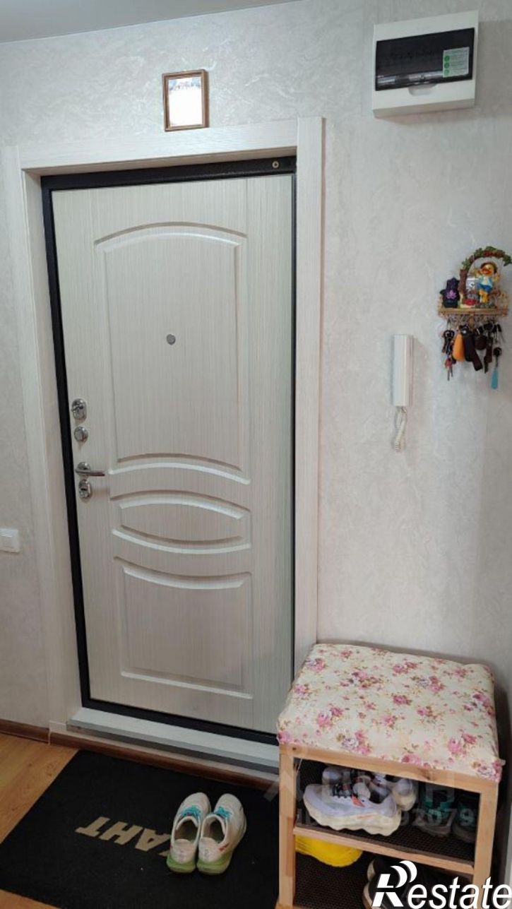 2-комн квартира ул Строителей, 44,  д. 44