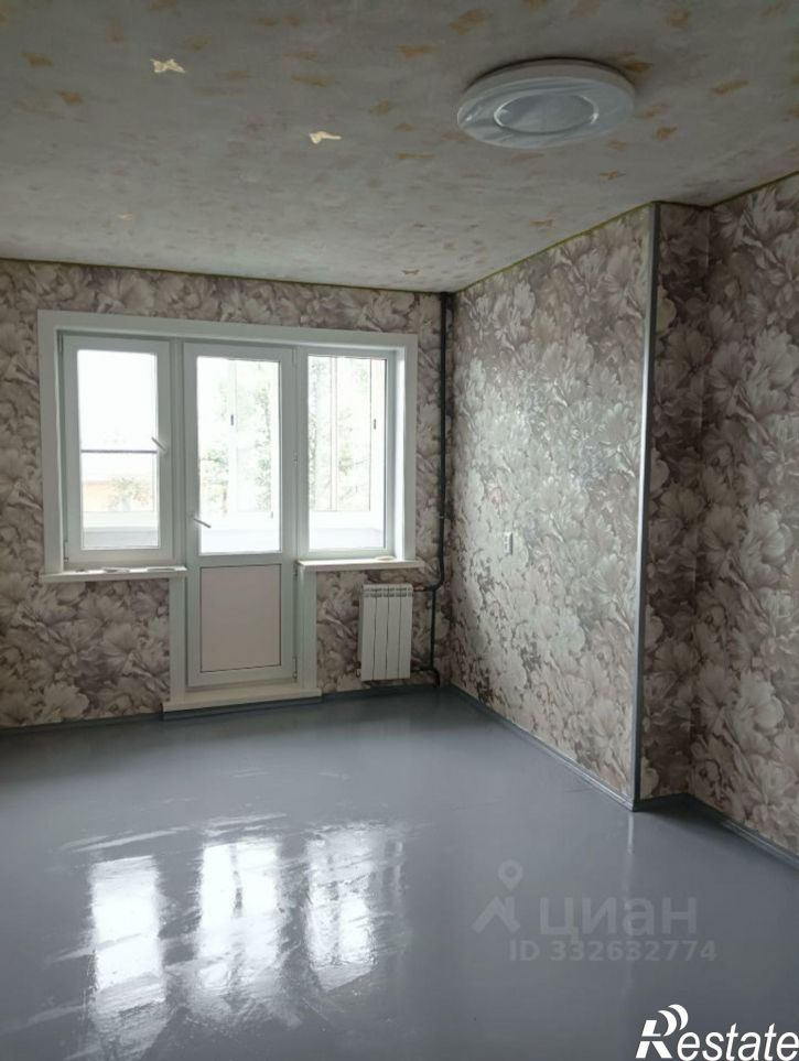 2-комн квартира ул Ватутина, 53,  д. 53