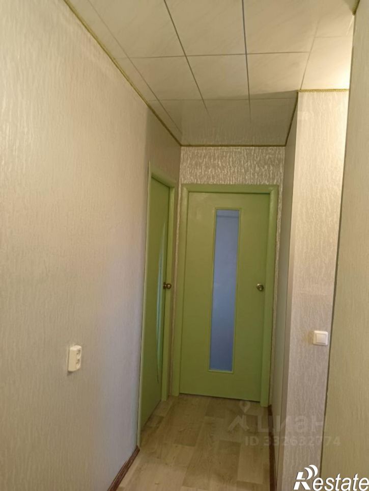 2-комн квартира ул Ватутина, 53,  д. 53