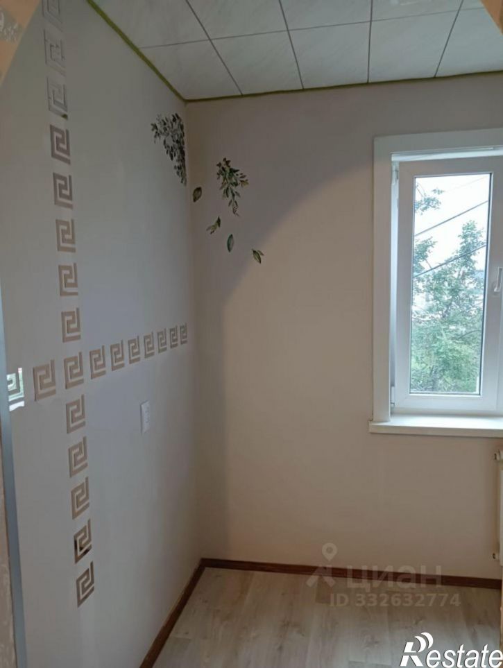 2-комн квартира ул Ватутина, 53,  д. 53