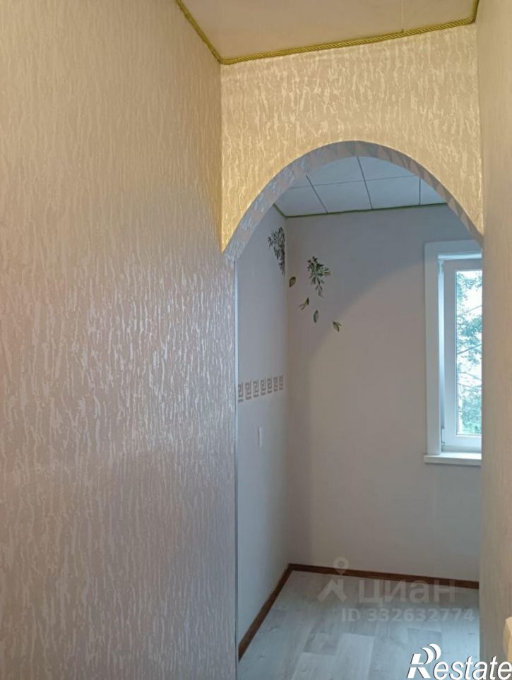 2-комн квартира ул Ватутина, 53,  д. 53