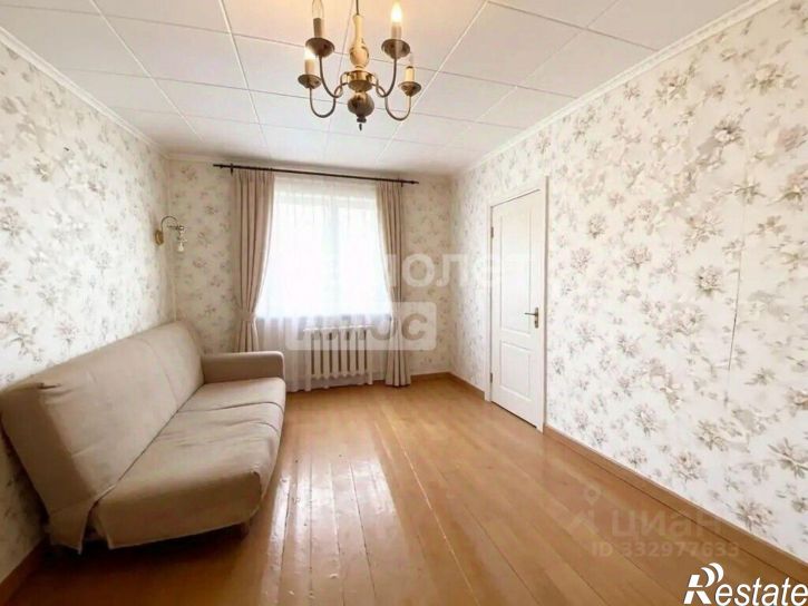 3-комн квартира ул Ленина, 25А,  д. 25А