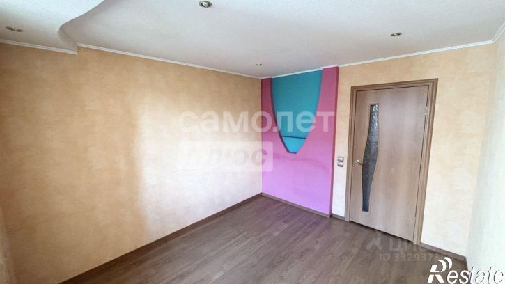 3-комн квартира Первоуральск г., Чкалова ул., д.32