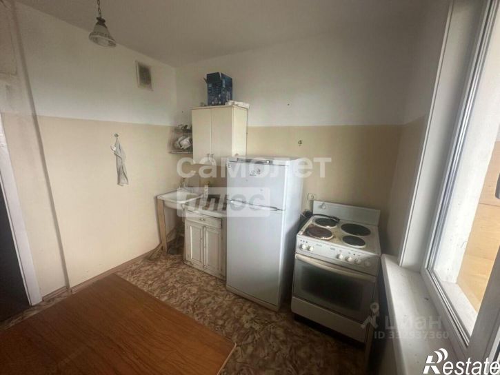 2-комн квартира Первоуральск г., Емлина ул., д.13
