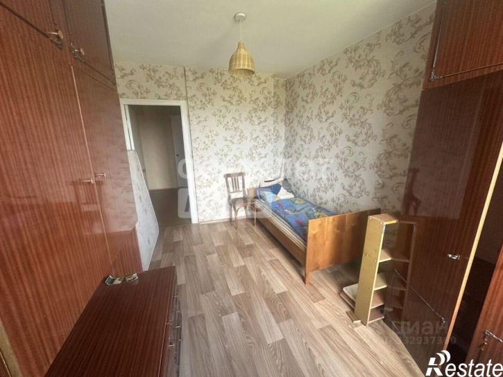 2-комн квартира Первоуральск г., Емлина ул., д.13