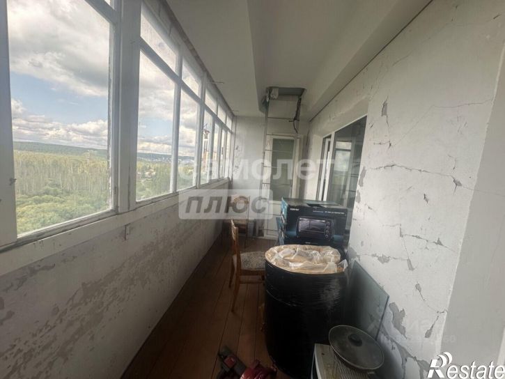 2-комн квартира Первоуральск г., Емлина ул., д.13