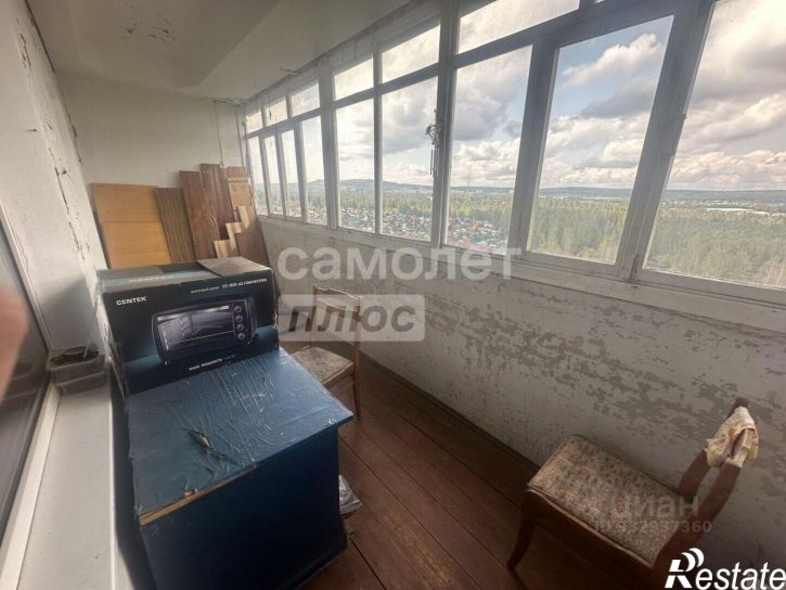 2-комн квартира Первоуральск г., Емлина ул., д.13