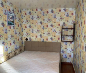 2-комн, 42кв м, этаж 2/2 ул Юбилейная, 4