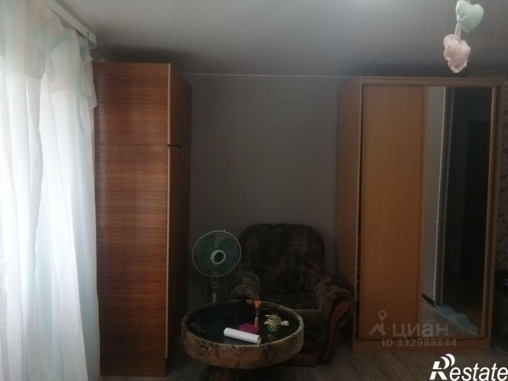 1-комн квартира ул Строителей, 28,  д. 28