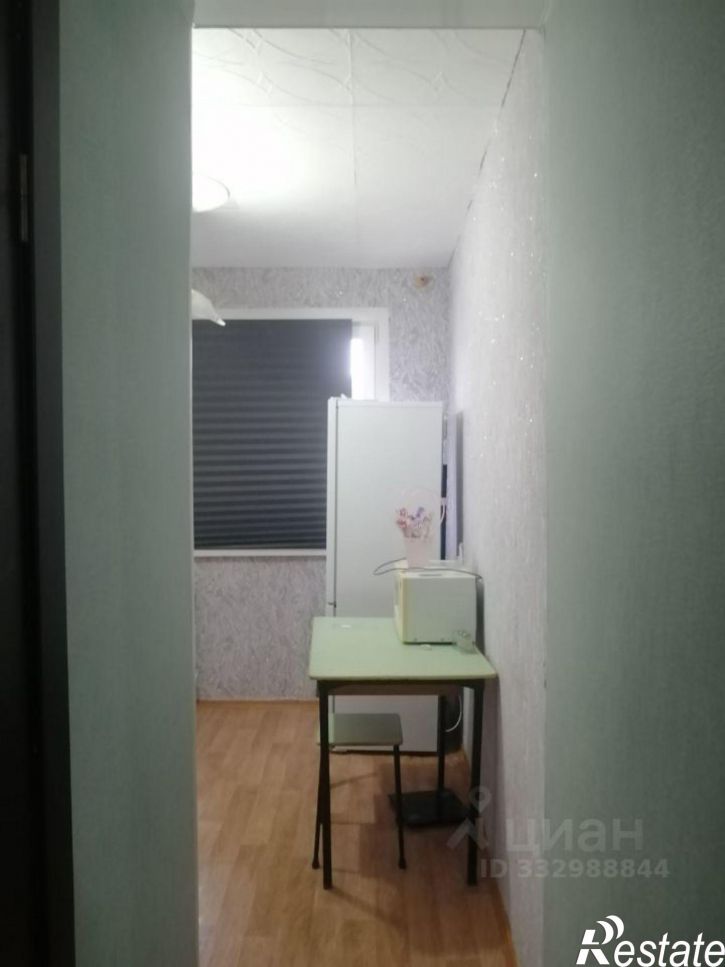 1-комн квартира ул Строителей, 28,  д. 28