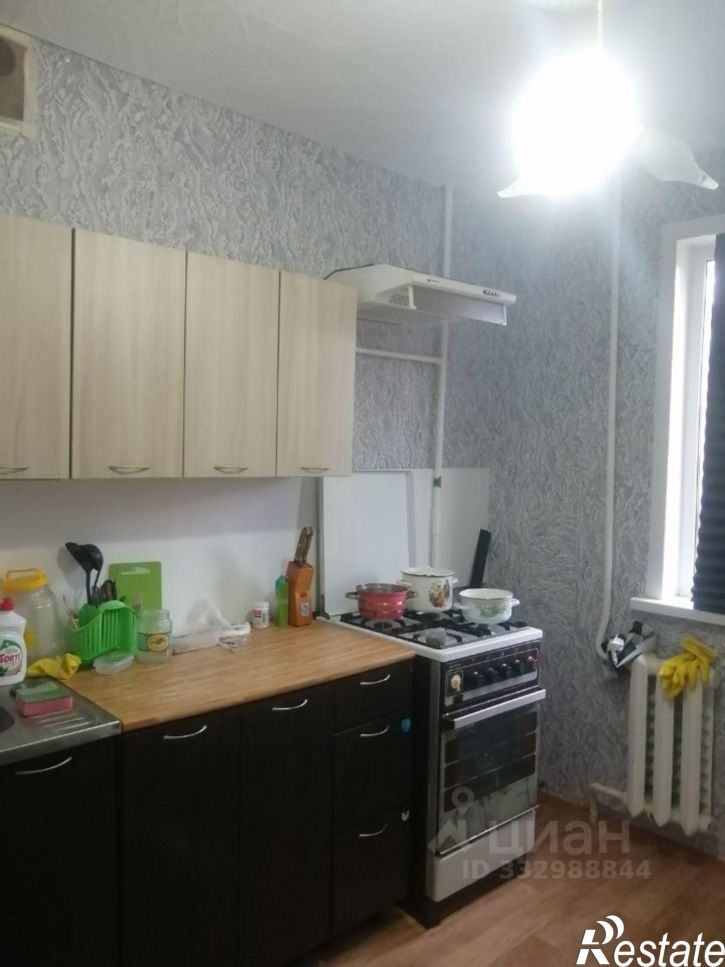 1-комн квартира ул Строителей, 28,  д. 28