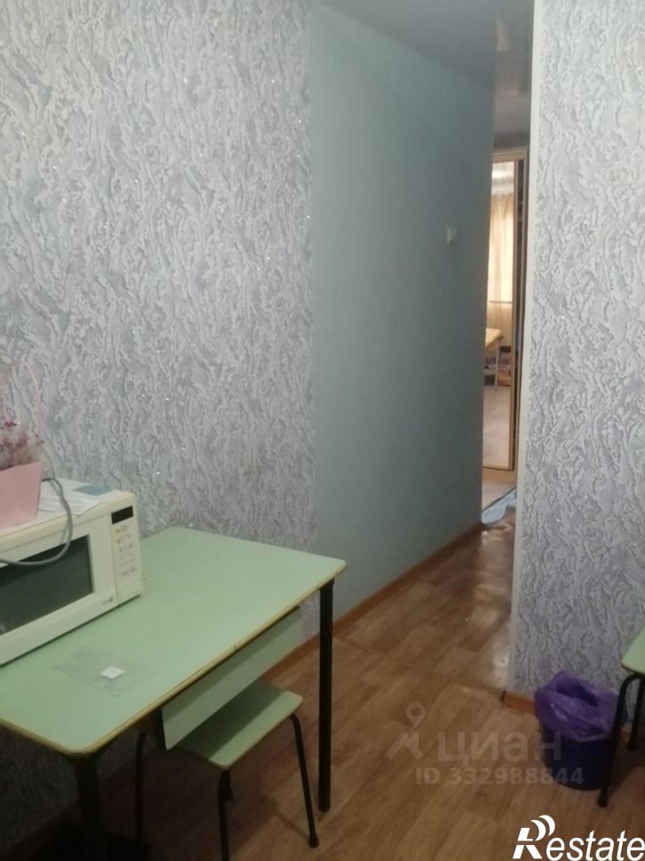 1-комн квартира ул Строителей, 28,  д. 28
