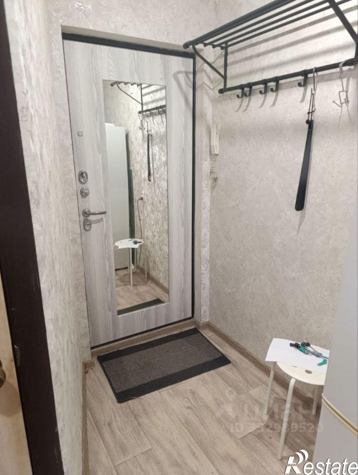 2-комн квартира ул Комсомольская, 1Б,  д. 1Б