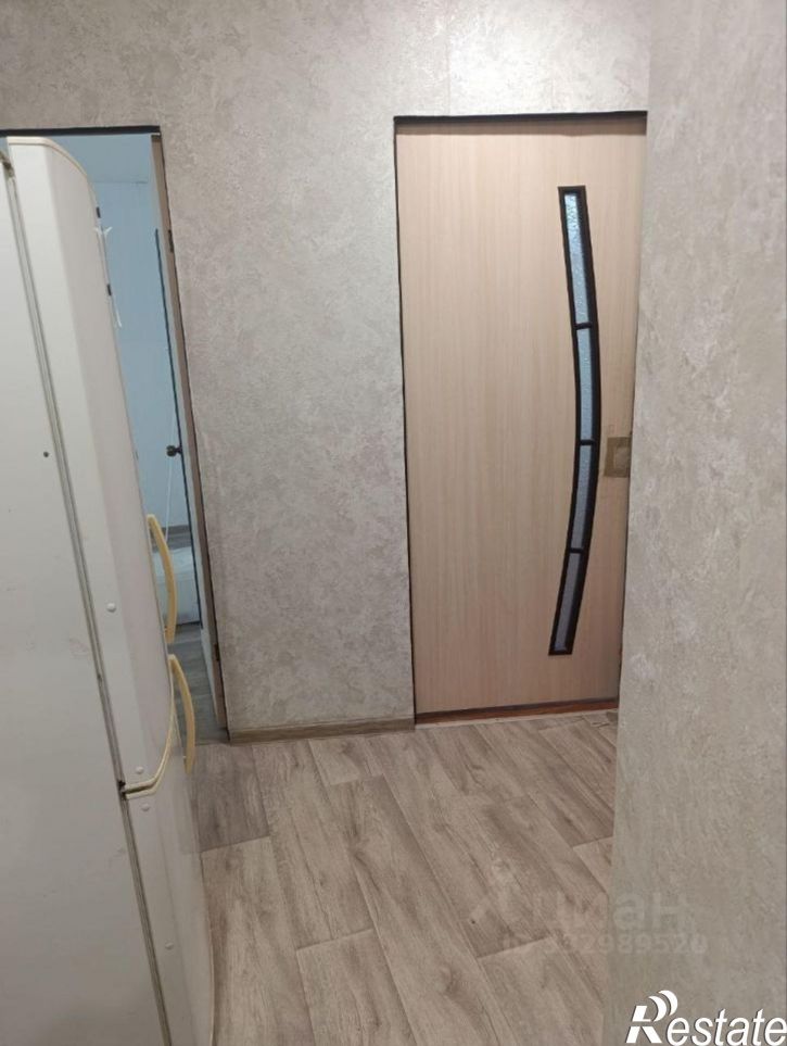 2-комн квартира ул Комсомольская, 1Б,  д. 1Б