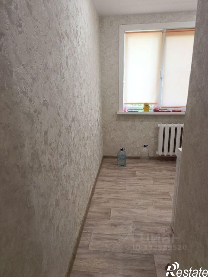2-комн квартира ул Комсомольская, 1Б,  д. 1Б