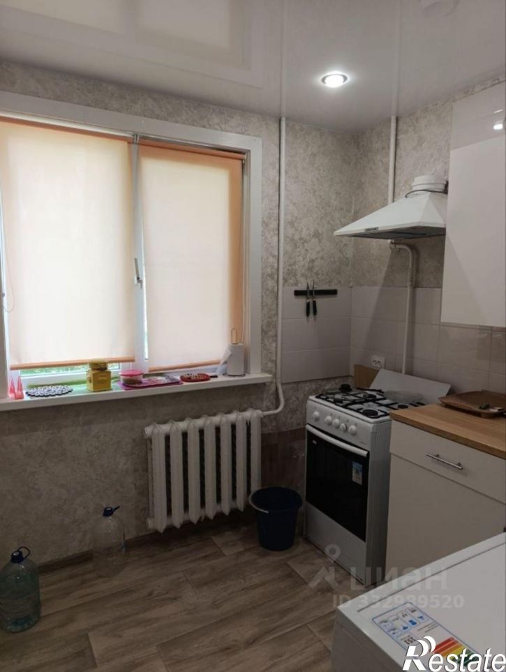 2-комн квартира ул Комсомольская, 1Б,  д. 1Б
