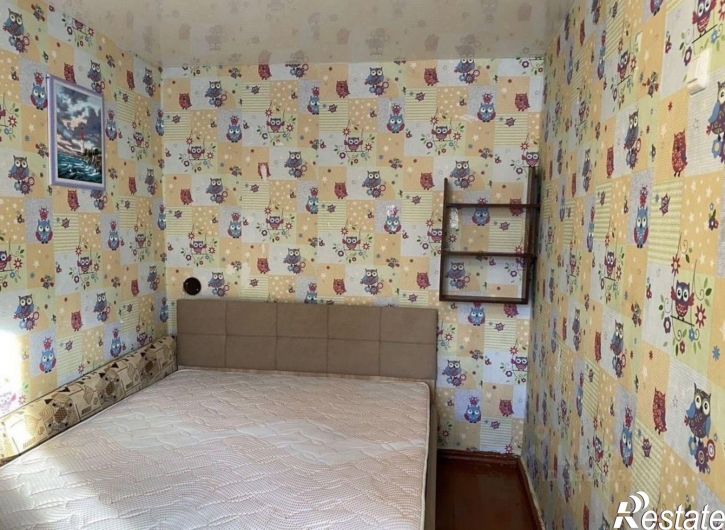 2-комн квартира ул Юбилейная, 4,  д. 4