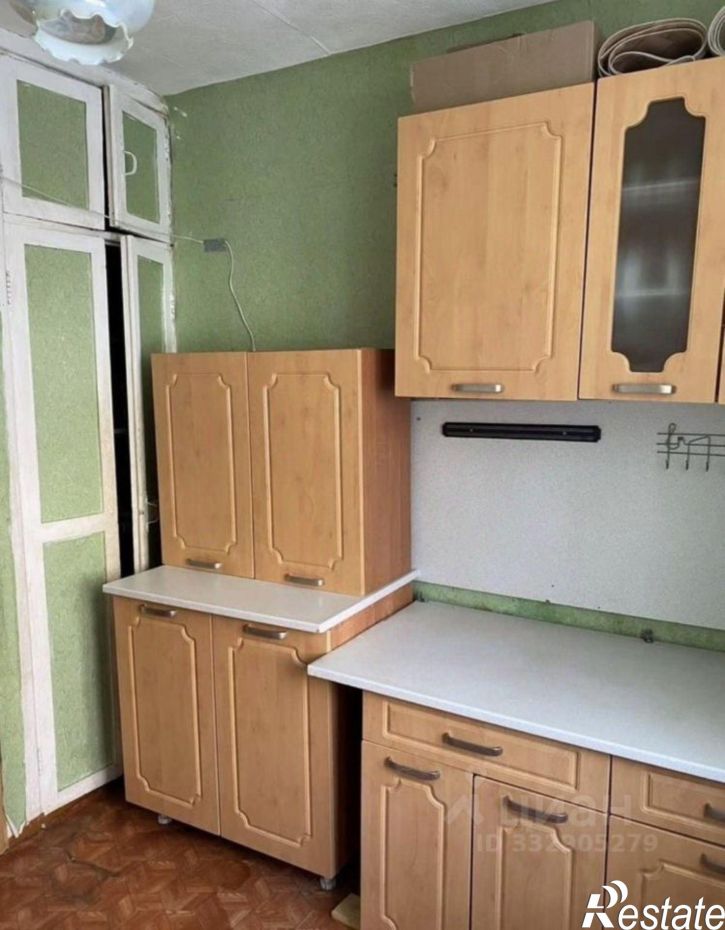 2-комн квартира ул Юбилейная, 4,  д. 4