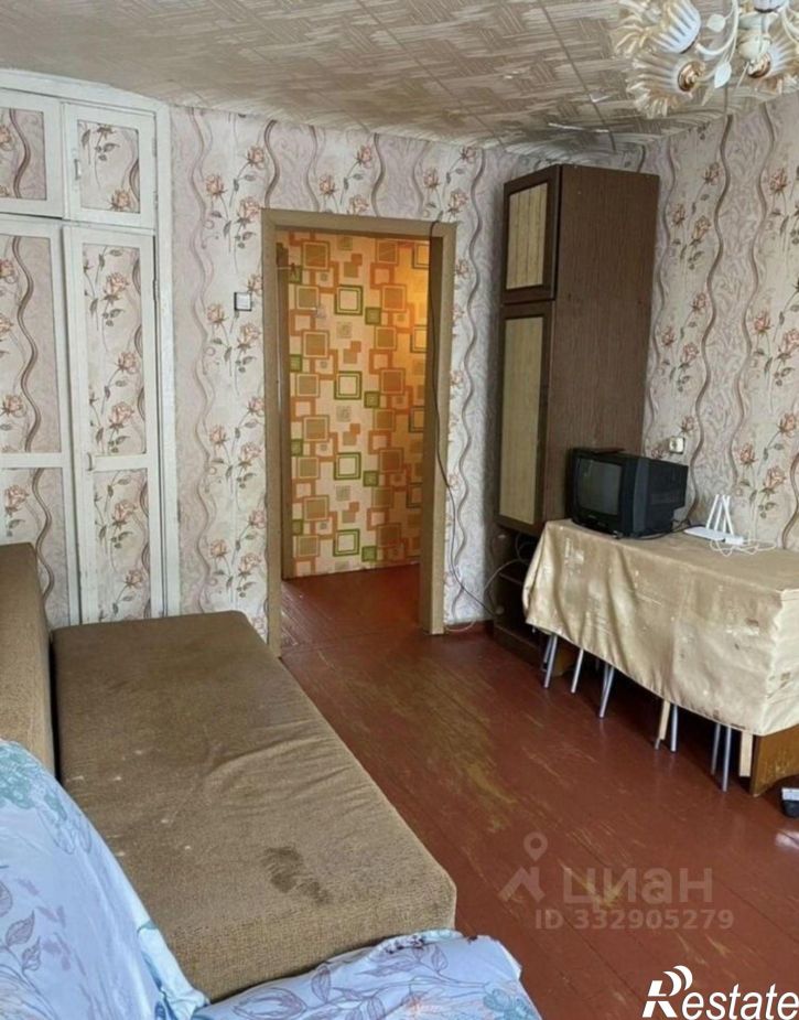 2-комн квартира ул Юбилейная, 4,  д. 4