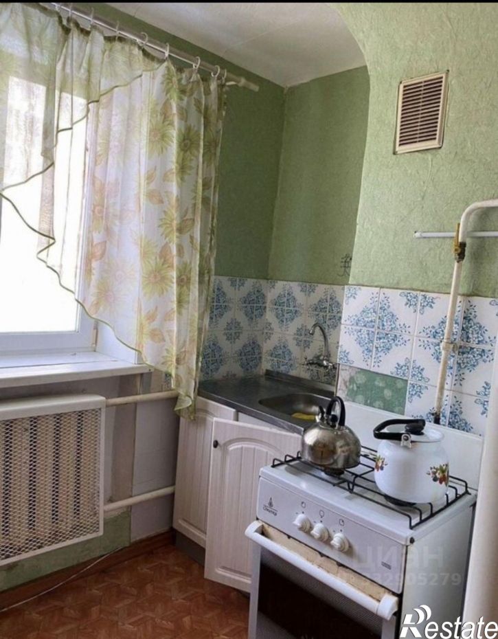 2-комн квартира ул Юбилейная, 4,  д. 4