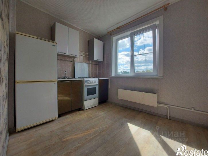 2-комн квартира ул Комсомольская, 17,  д. 17