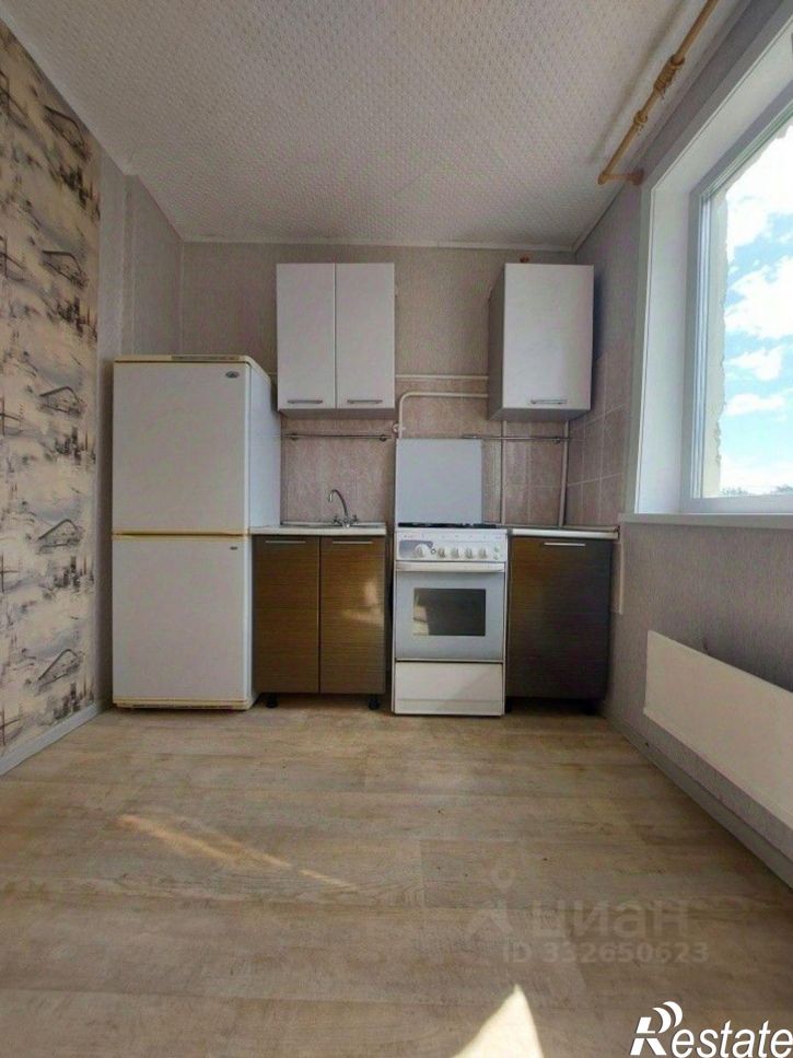 2-комн квартира ул Комсомольская, 17,  д. 17