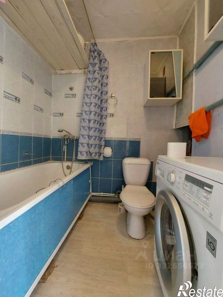 2-комн квартира ул Комсомольская, 17,  д. 17