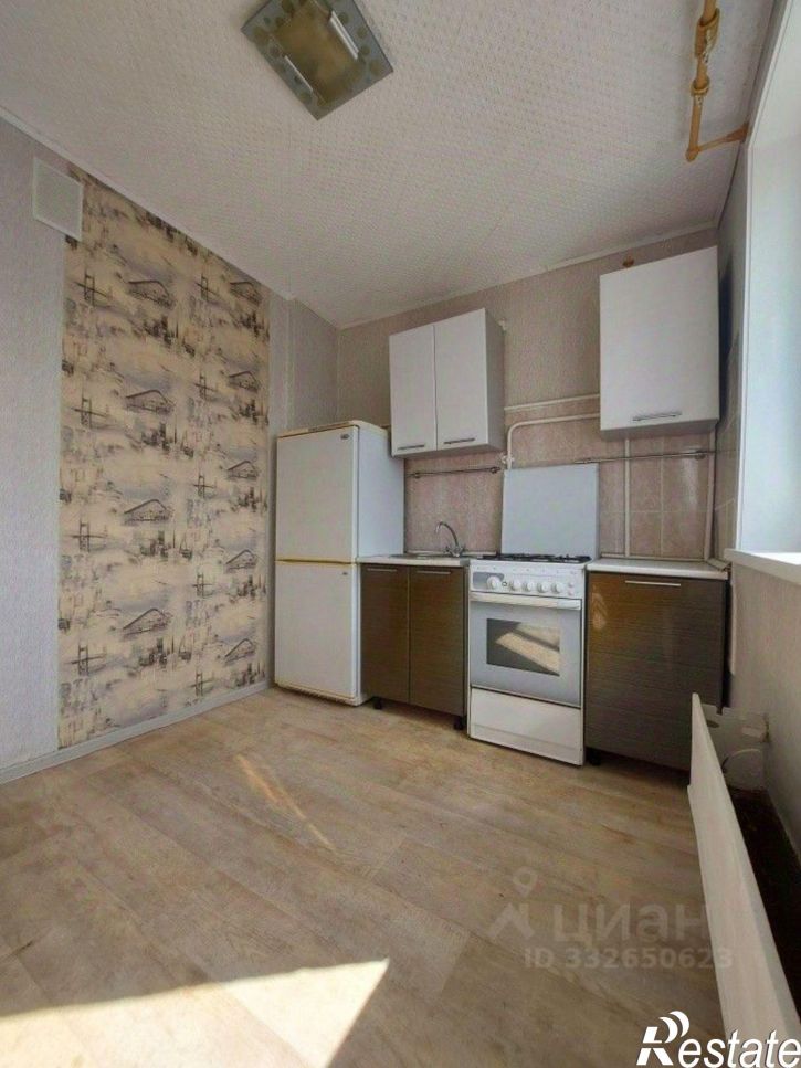 2-комн квартира ул Комсомольская, 17,  д. 17