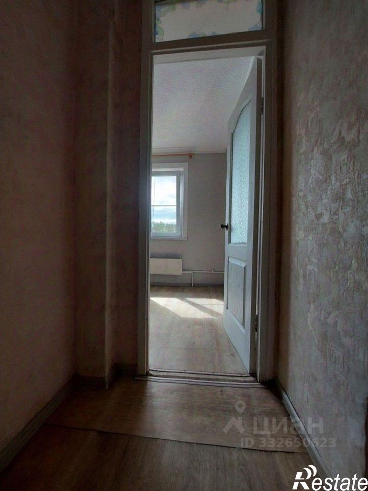 2-комн квартира ул Комсомольская, 17,  д. 17