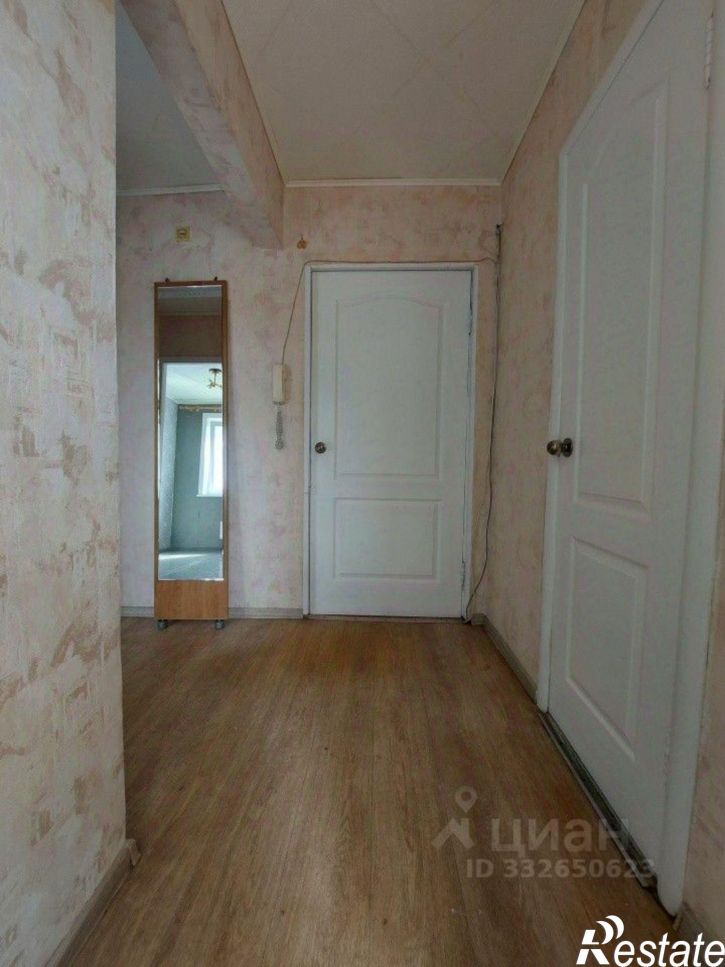 2-комн квартира ул Комсомольская, 17,  д. 17
