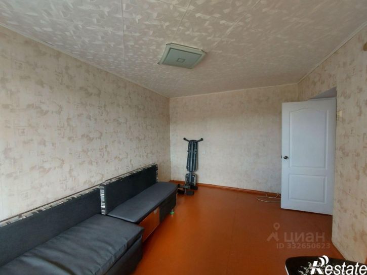 2-комн квартира ул Комсомольская, 17,  д. 17