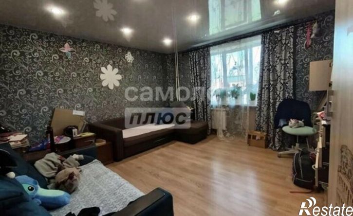 2-комн квартира ул Володарского, 12,  д. 12