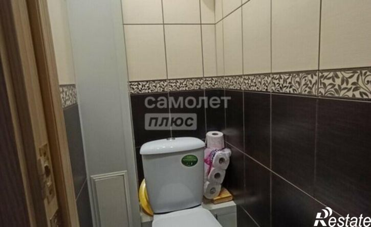 2-комн квартира ул Володарского, 12,  д. 12