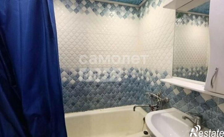 2-комн квартира ул Володарского, 12,  д. 12