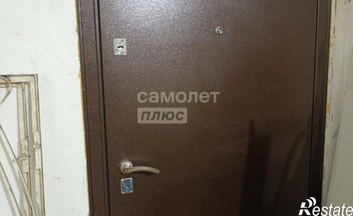 2-комн квартира ул Володарского, 12,  д. 12