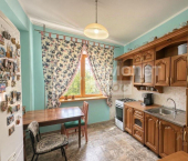 3-комн, 80кв м, этаж 3/3 ул Ленина, 5а