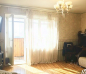 4-комн, 88кв м, этаж 9/9 ул Малышева, 6А