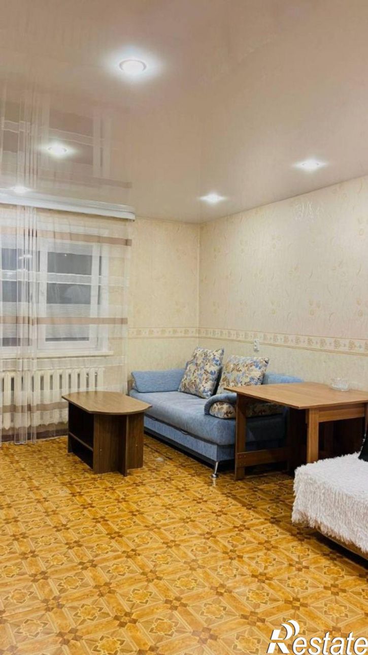 1-комн квартира ул Ватутина, 75,  д. 75
